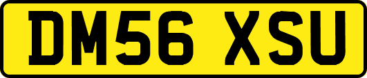 DM56XSU