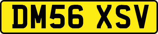 DM56XSV