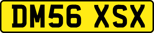 DM56XSX