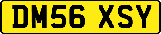 DM56XSY