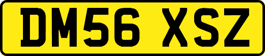 DM56XSZ
