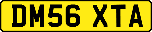 DM56XTA