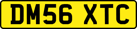 DM56XTC