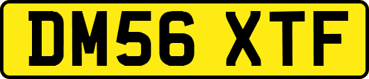 DM56XTF