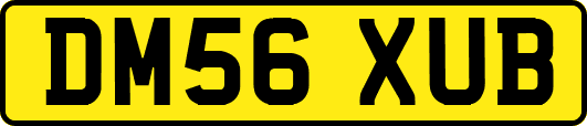 DM56XUB