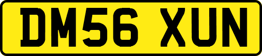 DM56XUN