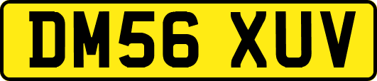 DM56XUV