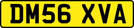 DM56XVA