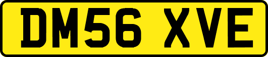 DM56XVE