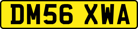 DM56XWA