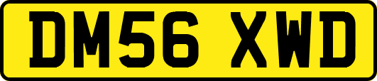 DM56XWD