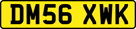 DM56XWK