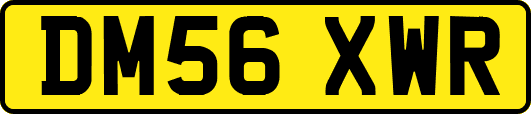 DM56XWR