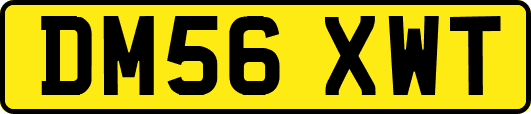 DM56XWT