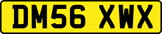 DM56XWX