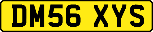 DM56XYS