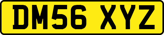 DM56XYZ