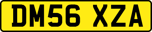 DM56XZA
