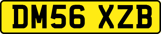 DM56XZB