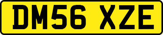 DM56XZE