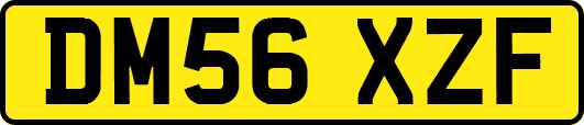 DM56XZF