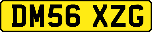 DM56XZG