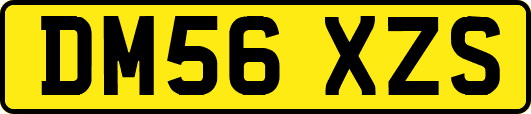 DM56XZS