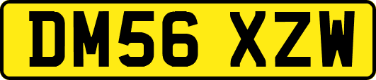 DM56XZW