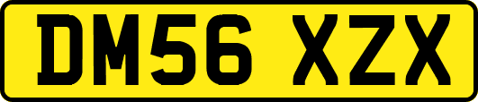 DM56XZX