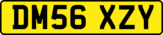 DM56XZY