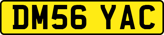 DM56YAC