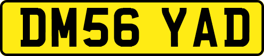DM56YAD