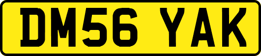 DM56YAK