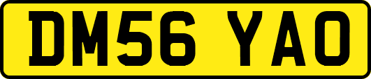 DM56YAO