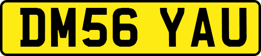 DM56YAU