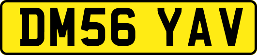 DM56YAV