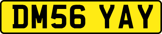 DM56YAY