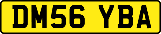 DM56YBA