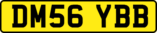 DM56YBB
