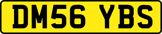DM56YBS