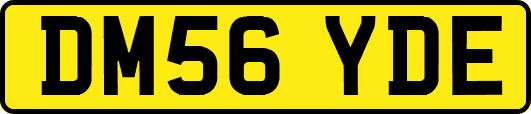 DM56YDE