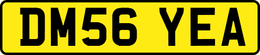 DM56YEA