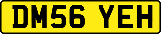 DM56YEH