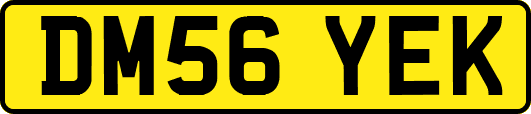 DM56YEK