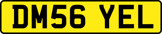 DM56YEL