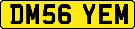 DM56YEM