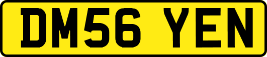 DM56YEN