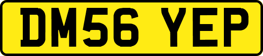 DM56YEP