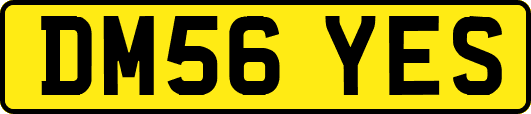 DM56YES