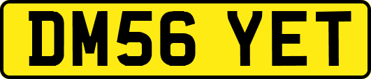 DM56YET